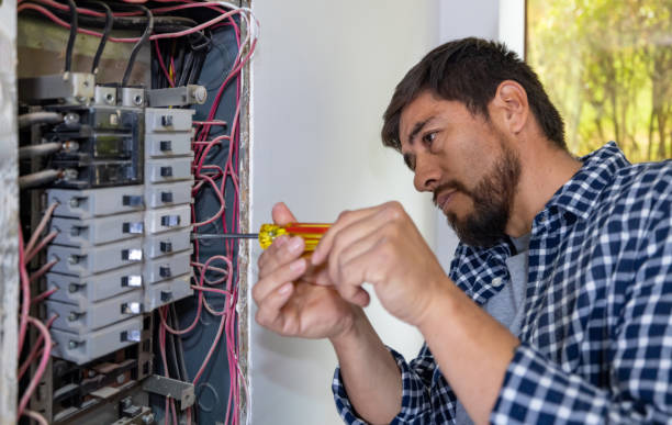 Electrical Maintenance Services in Rochester Hills, MI