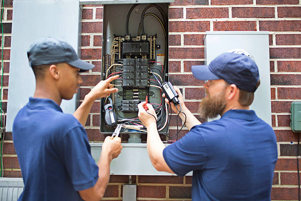 Backup Power Systems Installation in Rochester Hills, MI